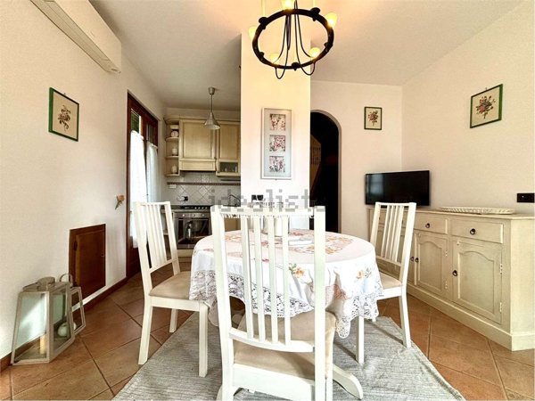 casa indipendente in affitto a Pietrasanta in zona Fiumetto