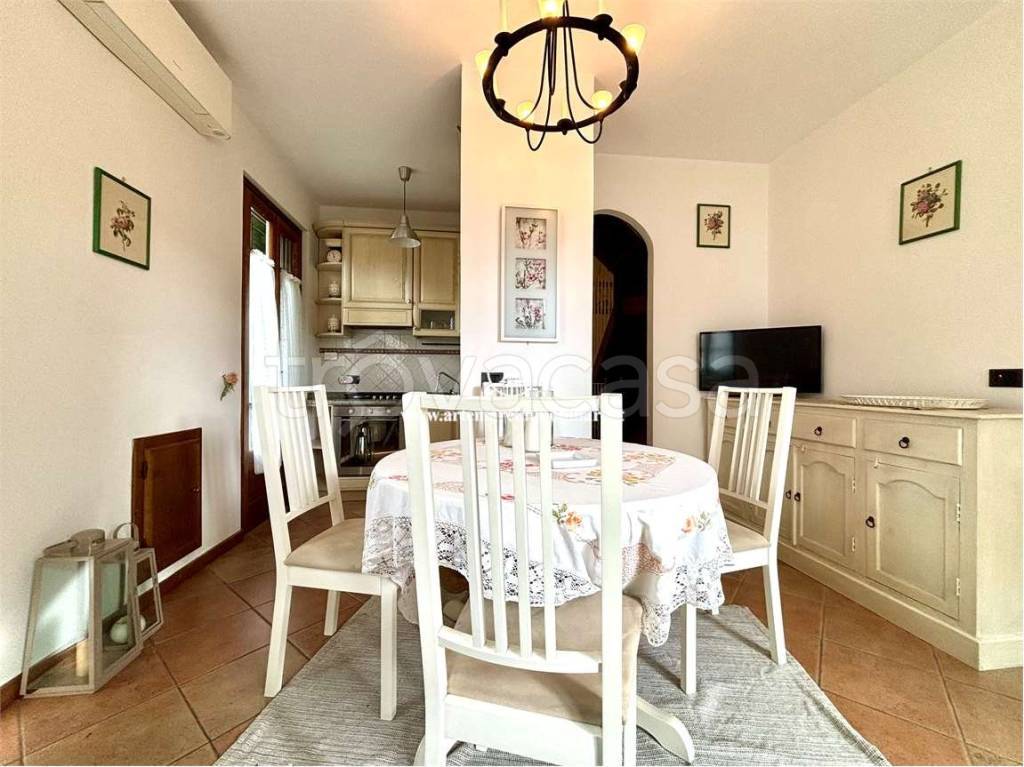 casa indipendente in affitto a Pietrasanta in zona Marina di Pietrasanta