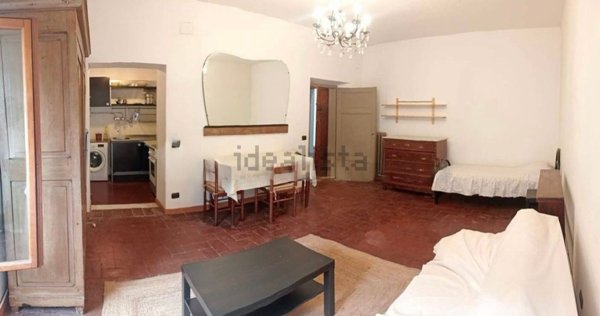 appartamento in affitto a Pietrasanta