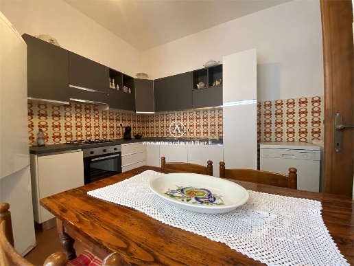 appartamento in affitto a Pietrasanta in zona Tonfano