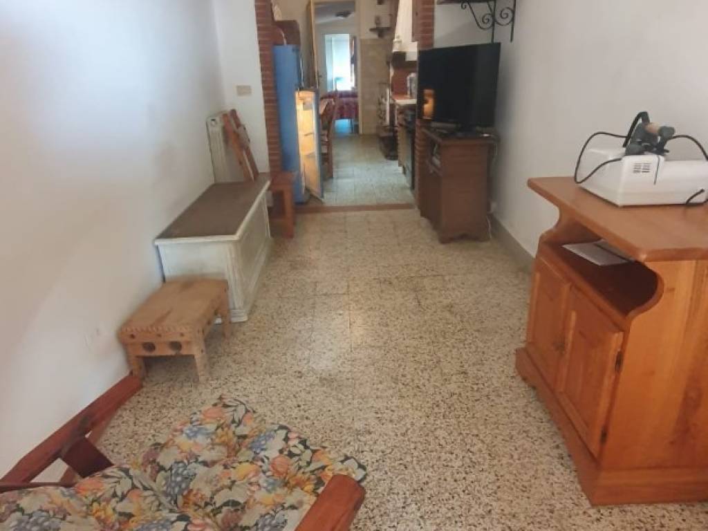 appartamento in affitto a Pietrasanta in zona Marina di Pietrasanta