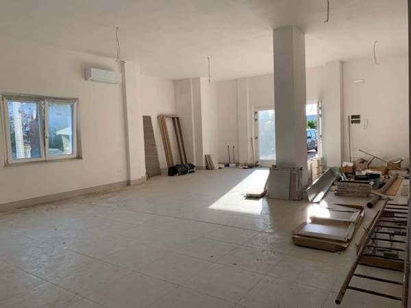 loft in affitto a Pietrasanta