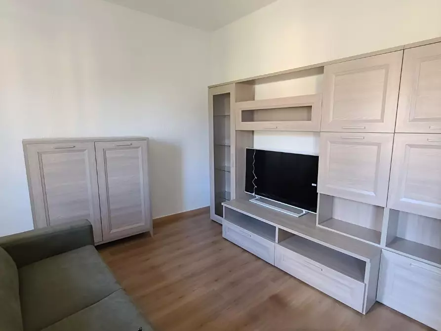 appartamento in affitto a Pietrasanta in zona Vignone