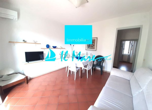 appartamento in affitto a Pietrasanta in zona Fiumetto