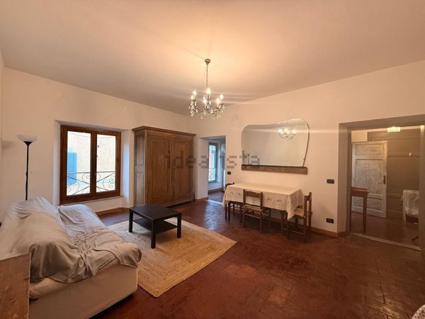 appartamento in affitto a Pietrasanta