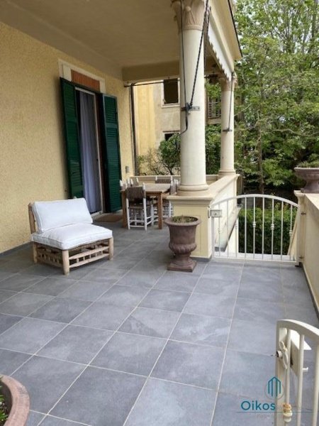 appartamento in affitto a Pietrasanta in zona Marina di Pietrasanta