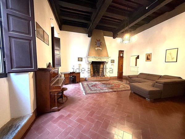 appartamento in affitto a Pietrasanta