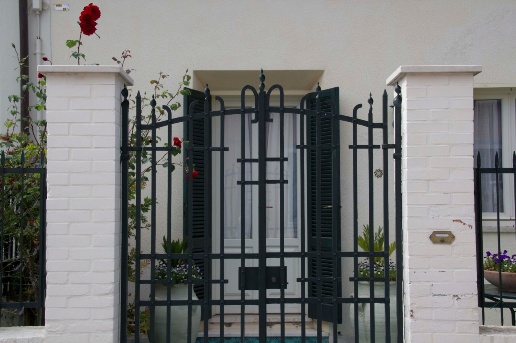 casa indipendente in affitto a Pietrasanta in zona Marina di Pietrasanta