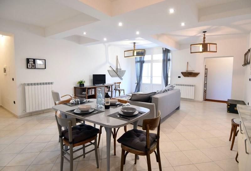 appartamento in affitto a Pietrasanta in zona Osterietta