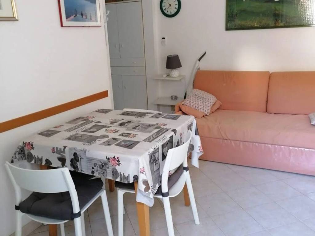 appartamento in affitto a Pietrasanta in zona Marina di Pietrasanta