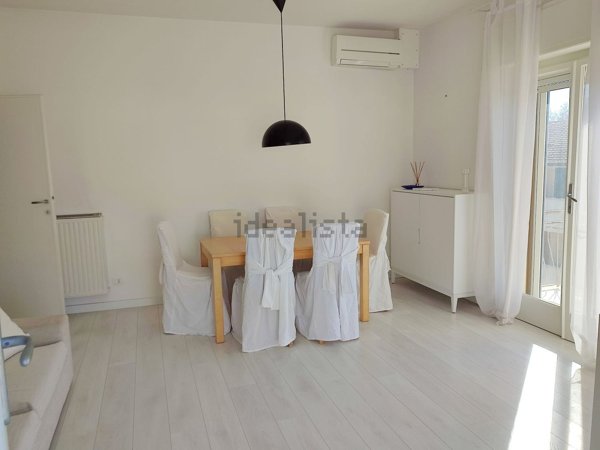 appartamento in affitto a Pietrasanta in zona Motrone