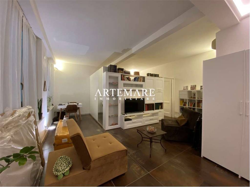 appartamento in affitto a Pietrasanta