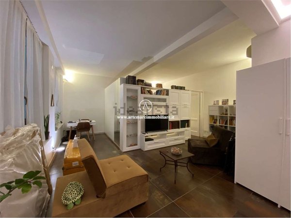 appartamento in affitto a Pietrasanta