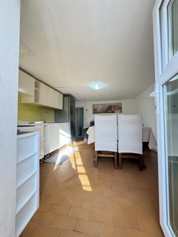 appartamento in affitto a Pietrasanta