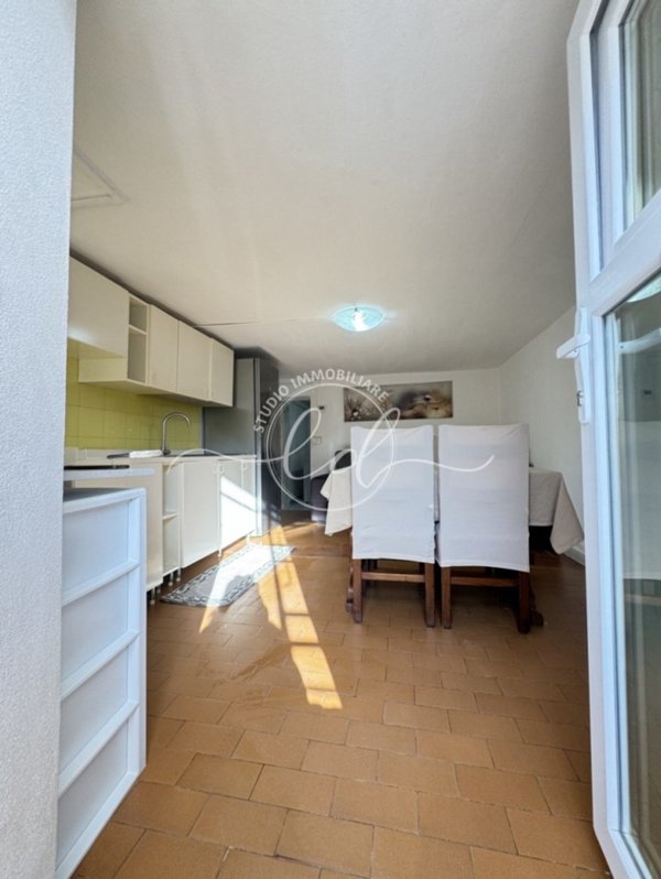 appartamento in affitto a Pietrasanta