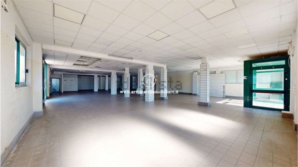 negozio in affitto a Pietrasanta