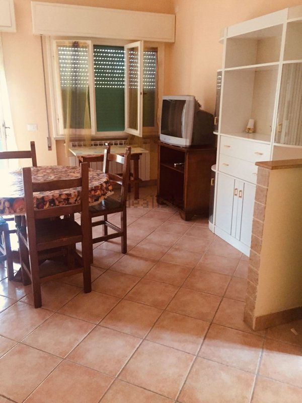 appartamento in affitto a Pietrasanta