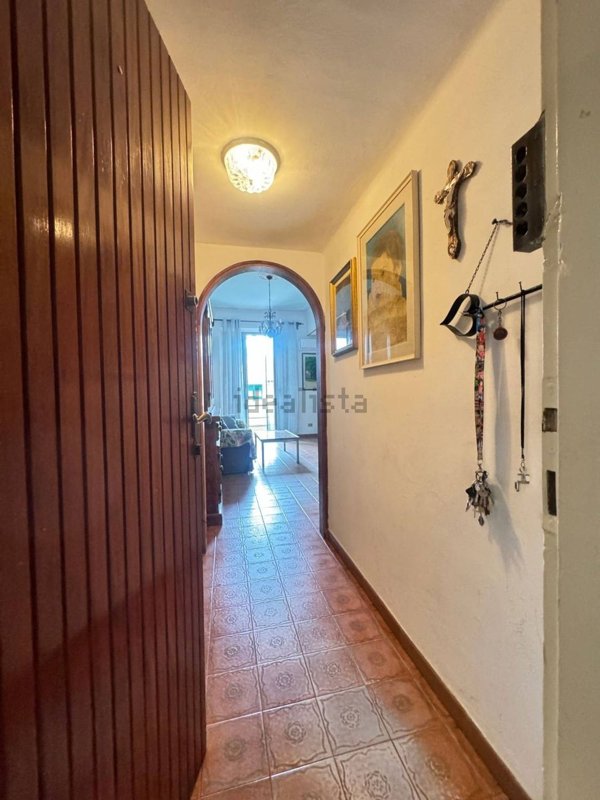 appartamento in affitto a Pietrasanta in zona Marina di Pietrasanta