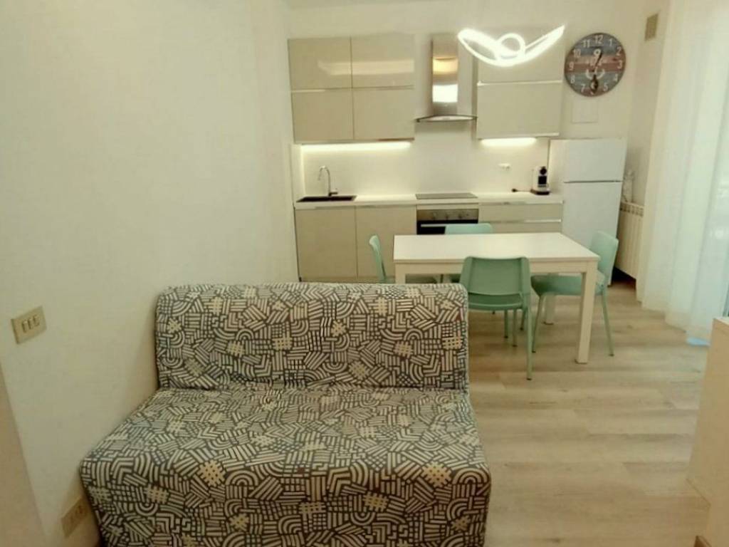 appartamento in affitto a Pietrasanta in zona Marina di Pietrasanta