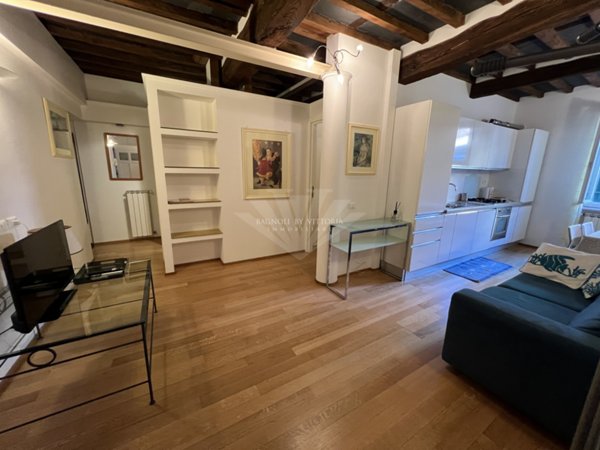 appartamento in affitto a Pietrasanta