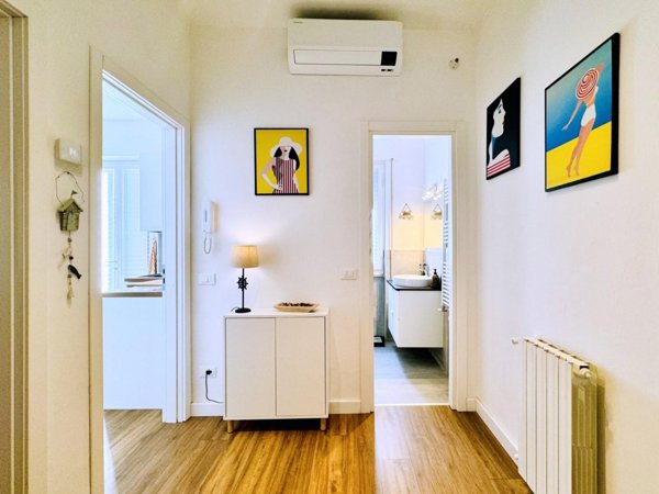 casa indipendente in affitto a Pietrasanta in zona Tonfano