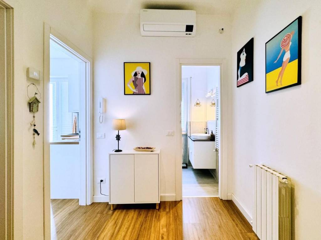 casa indipendente in affitto a Pietrasanta in zona Tonfano