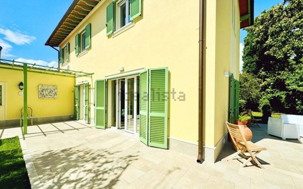 casa indipendente in affitto a Pietrasanta