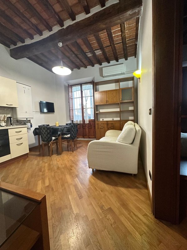 appartamento in affitto a Pietrasanta