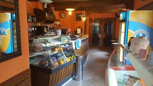 negozio in affitto a Pietrasanta