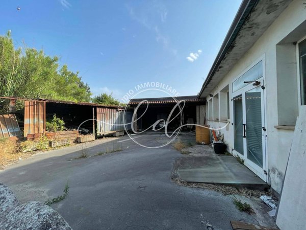 quadrivano in affitto a Pietrasanta