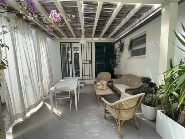 appartamento in affitto a Pietrasanta in zona Vignone