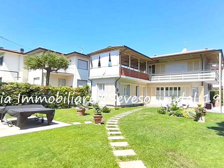 casa indipendente in affitto a Pietrasanta in zona Fiumetto