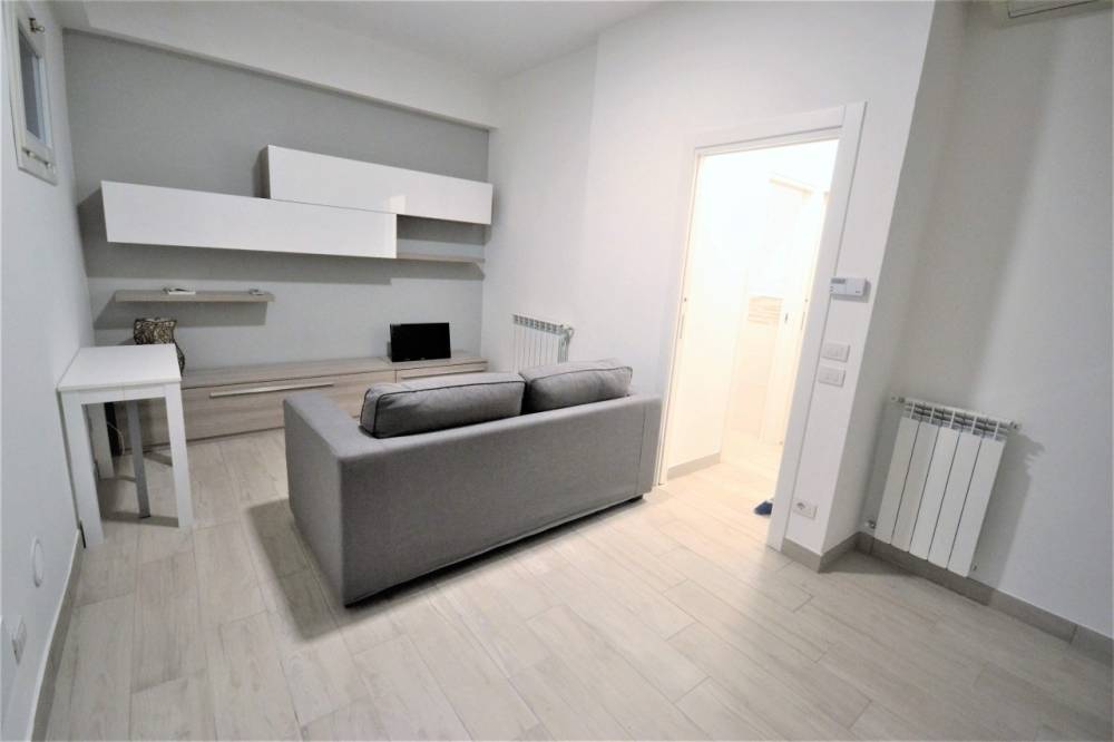 appartamento in affitto a Pietrasanta in zona Vignone