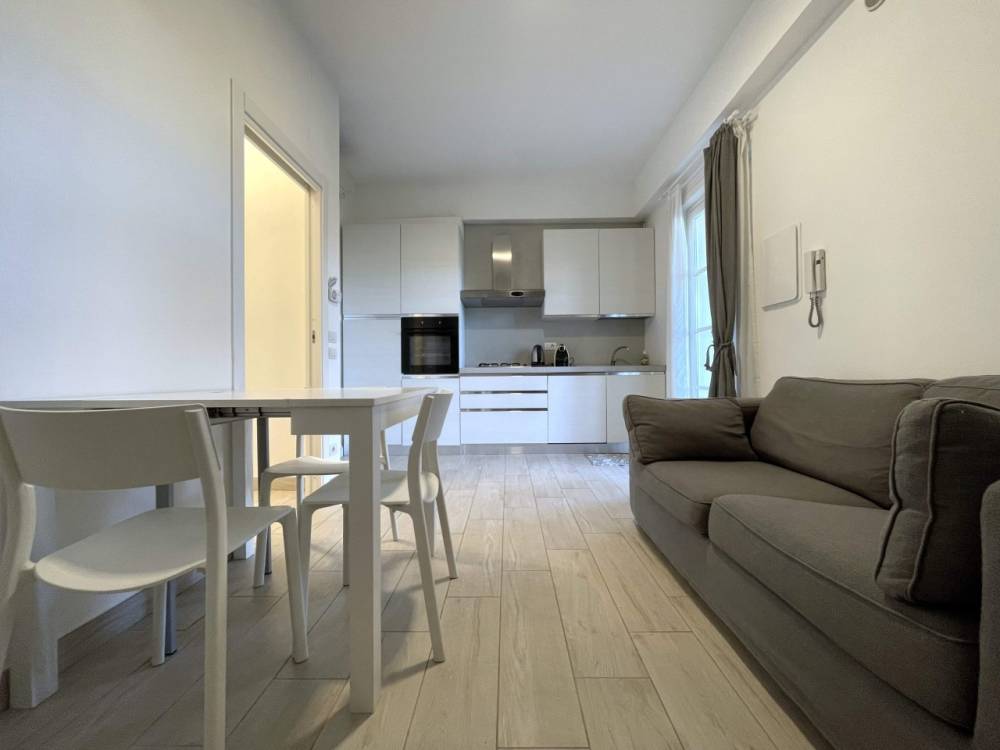 appartamento in affitto a Pietrasanta in zona Vignone