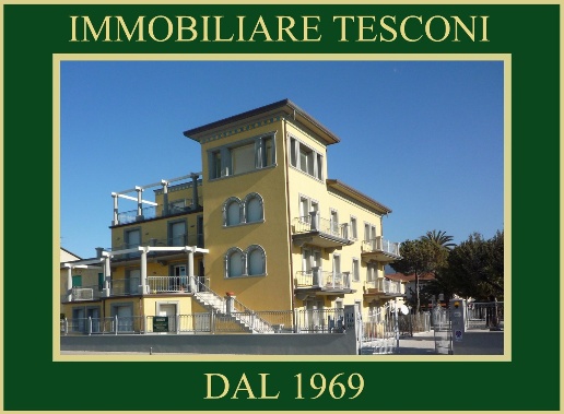 appartamento in affitto a Pietrasanta in zona Marina di Pietrasanta