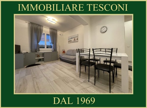 appartamento in affitto a Pietrasanta in zona Tonfano