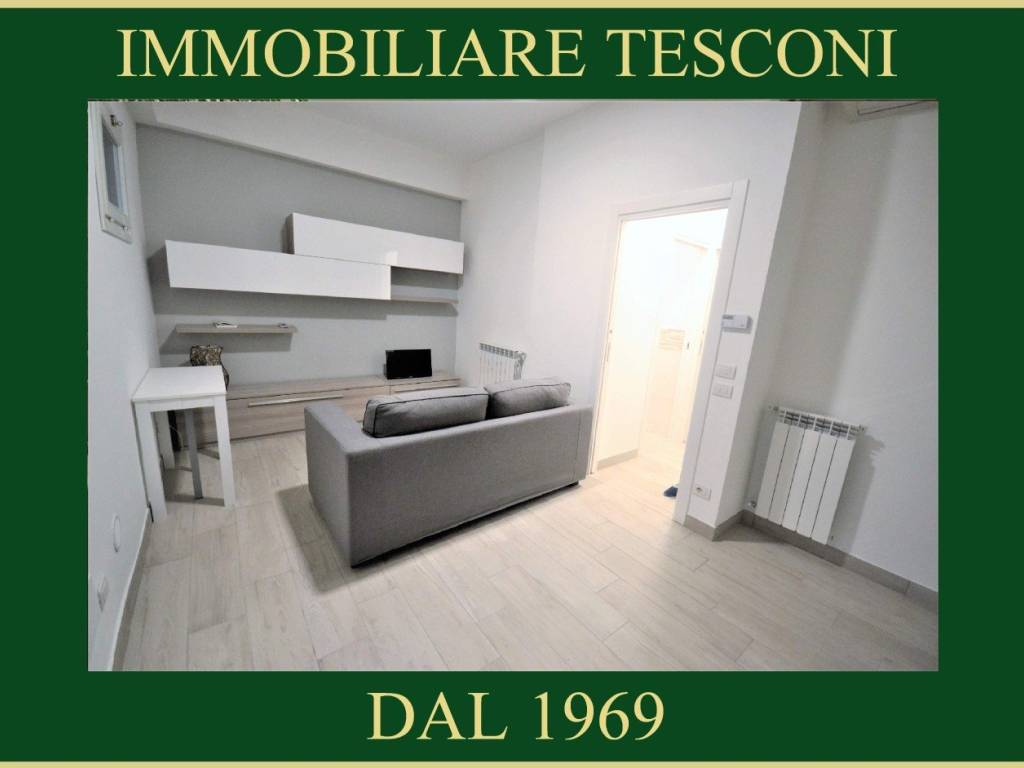 appartamento in affitto a Pietrasanta in zona Tonfano