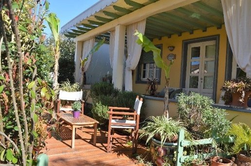 appartamento in affitto a Pietrasanta in zona Fiumetto