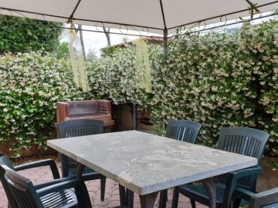 casa indipendente in affitto a Pietrasanta in zona Fiumetto