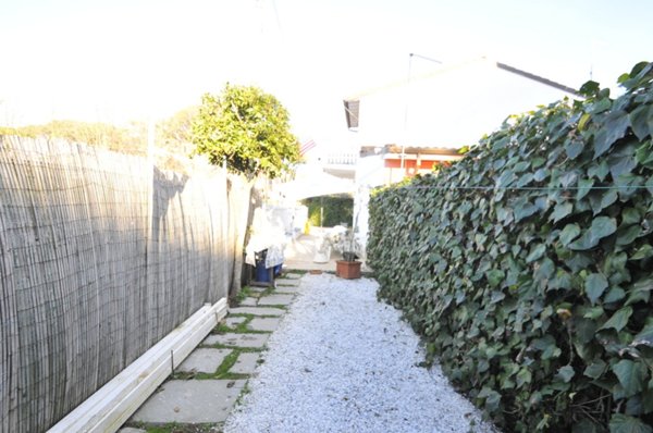 casa indipendente in affitto a Pietrasanta in zona Marina di Pietrasanta