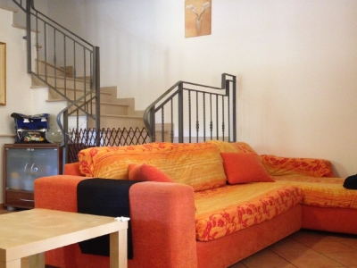 casa indipendente in affitto a Pietrasanta in zona Fiumetto