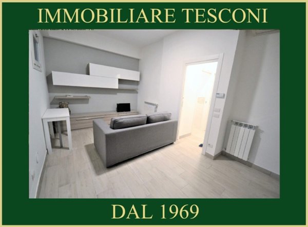 appartamento in affitto a Pietrasanta in zona Tonfano