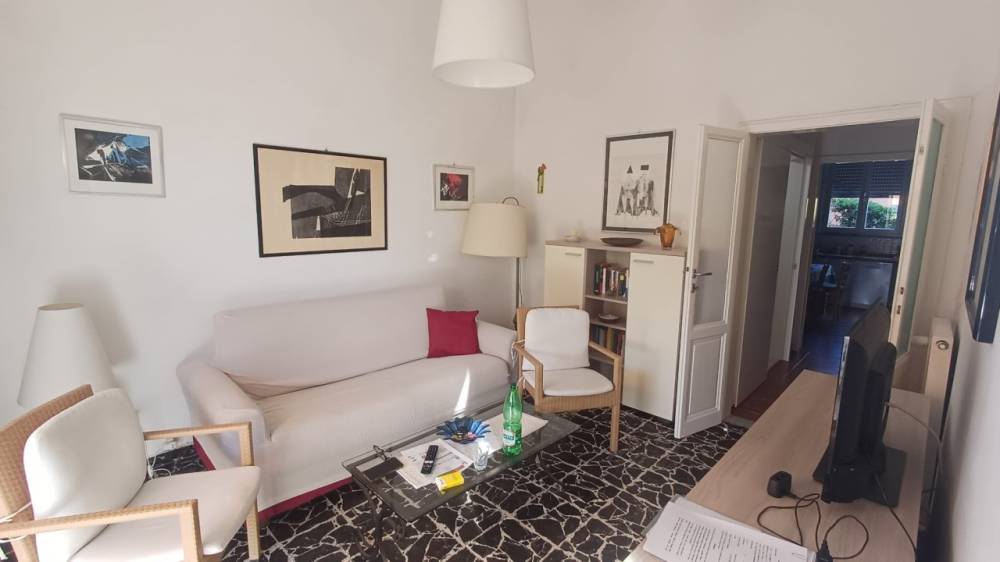 appartamento in affitto a Pietrasanta in zona Vignone