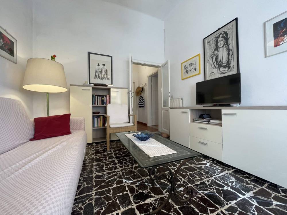 appartamento in affitto a Pietrasanta in zona Vignone