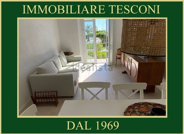 appartamento in affitto a Pietrasanta in zona Tonfano