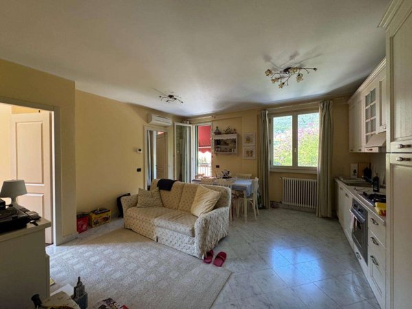 appartamento in affitto a Pietrasanta in zona Capezzano Monte