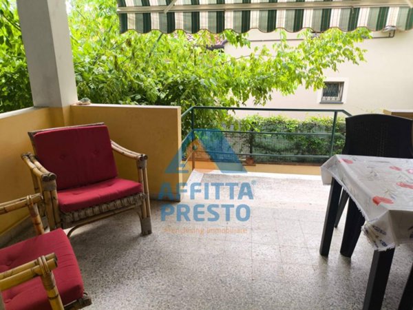 casa indipendente in affitto a Pietrasanta in zona Africa