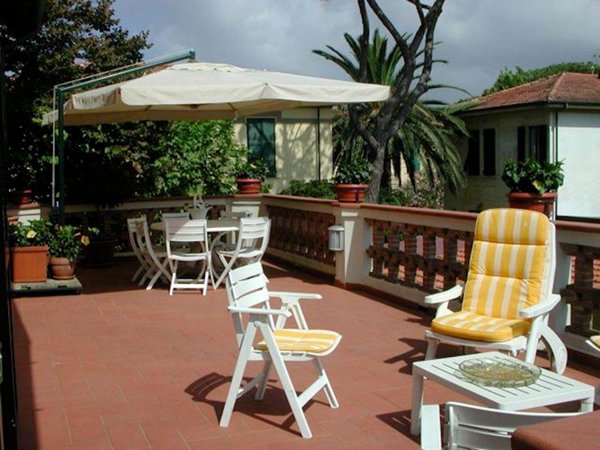 appartamento in affitto a Pietrasanta in zona Tonfano