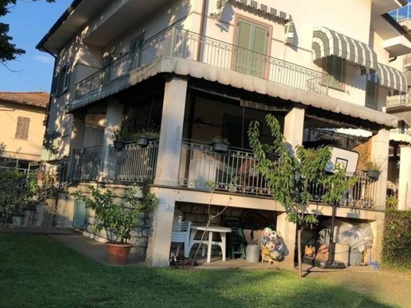 casa indipendente in affitto a Pietrasanta in zona Fiumetto