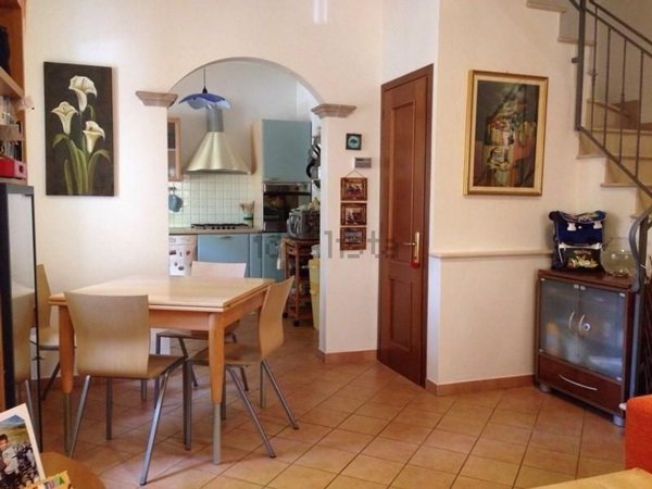 casa indipendente in affitto a Pietrasanta in zona Fiumetto